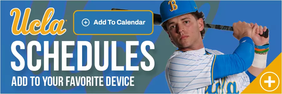 Baseball - UCLA baseball-ucla