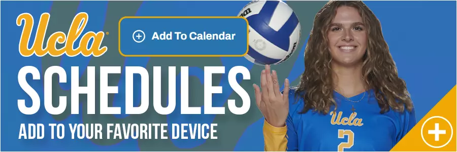Women's Volleyball - UCLA women-s-volleyball-ucla