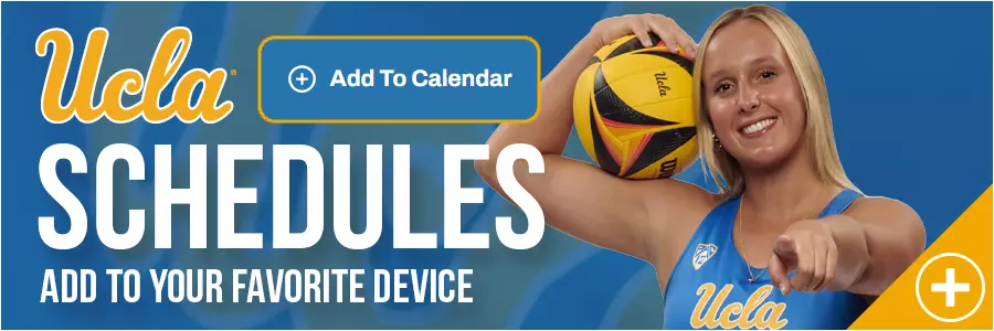 Downloadable Schedules BVB