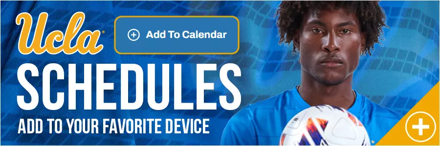 Downloadable Schedules - Men's Soccer