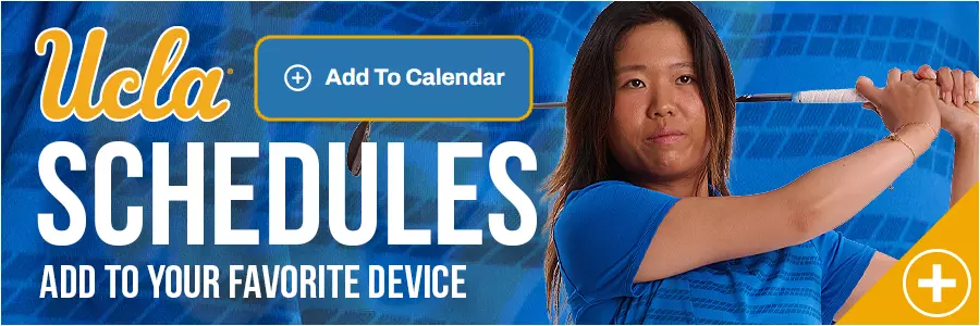 Downloadable Golf Schedule