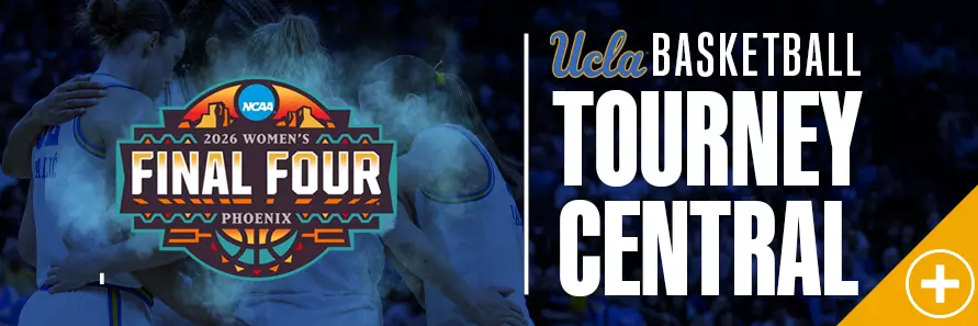 NCAA WBB Tourney Central