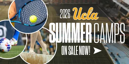 2026 UCLA Summer Camps