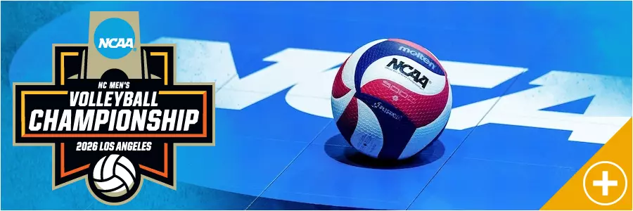 NCAA MVB 2026