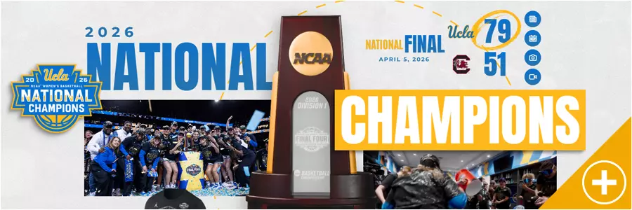 WBB National Champs