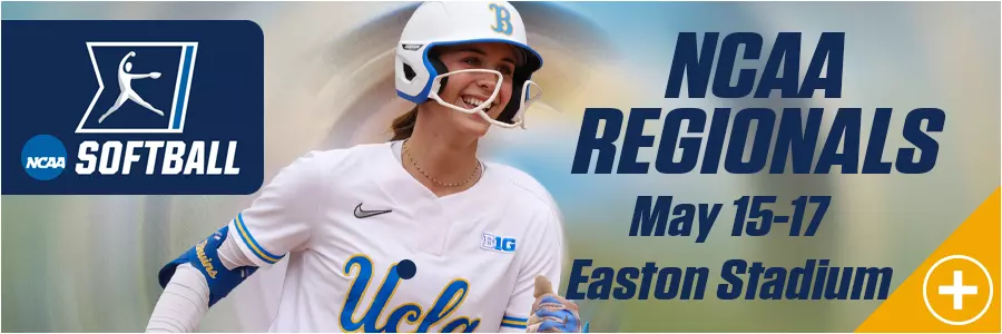 2026 NCAA Softball Regionals