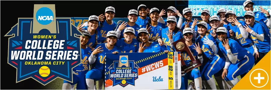 WCWS 2026