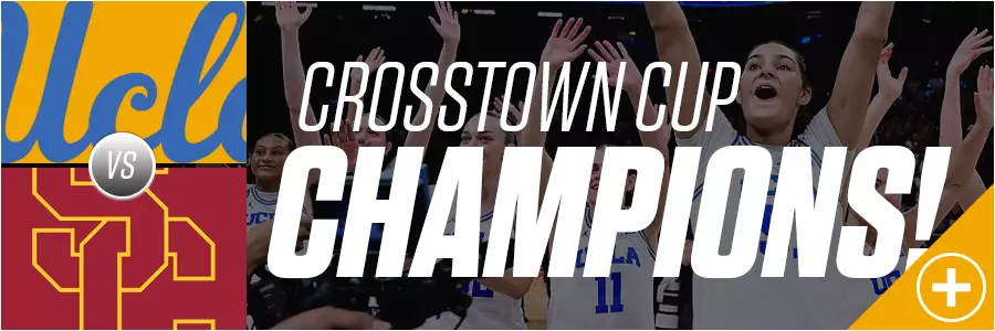 2025-26 Crosstown Cup