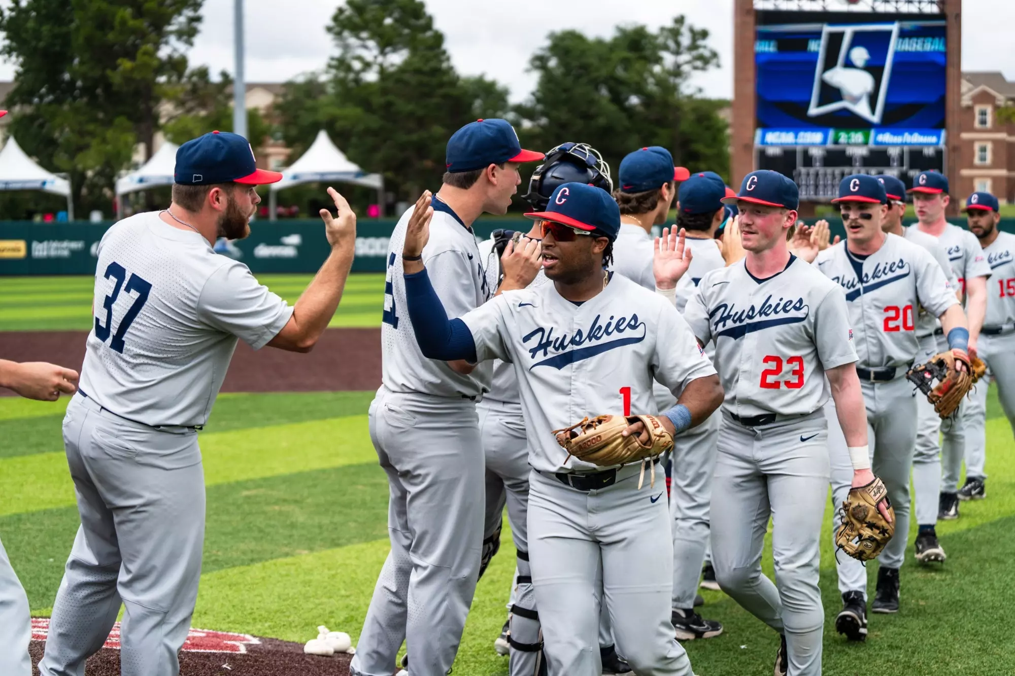 2024 Fall Baseball Schedule Announced - University of Connecticut Athletics 2024-fall-baseball-schedule-announced-university-of-connecticut-athletics