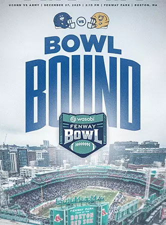 2025 Fenway Bowl