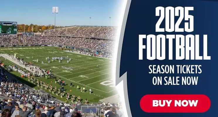 Football Season Tickets
