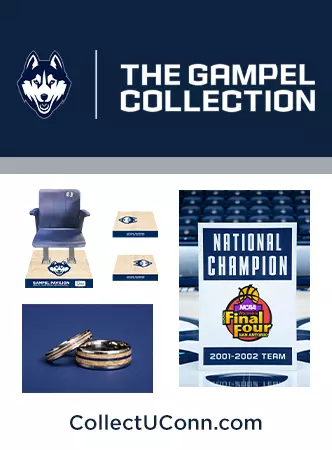 The Gampel Collection 332x450