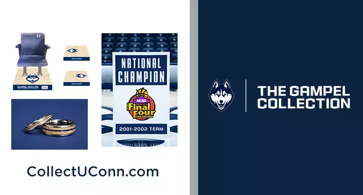 The Gampel Collection 744x400