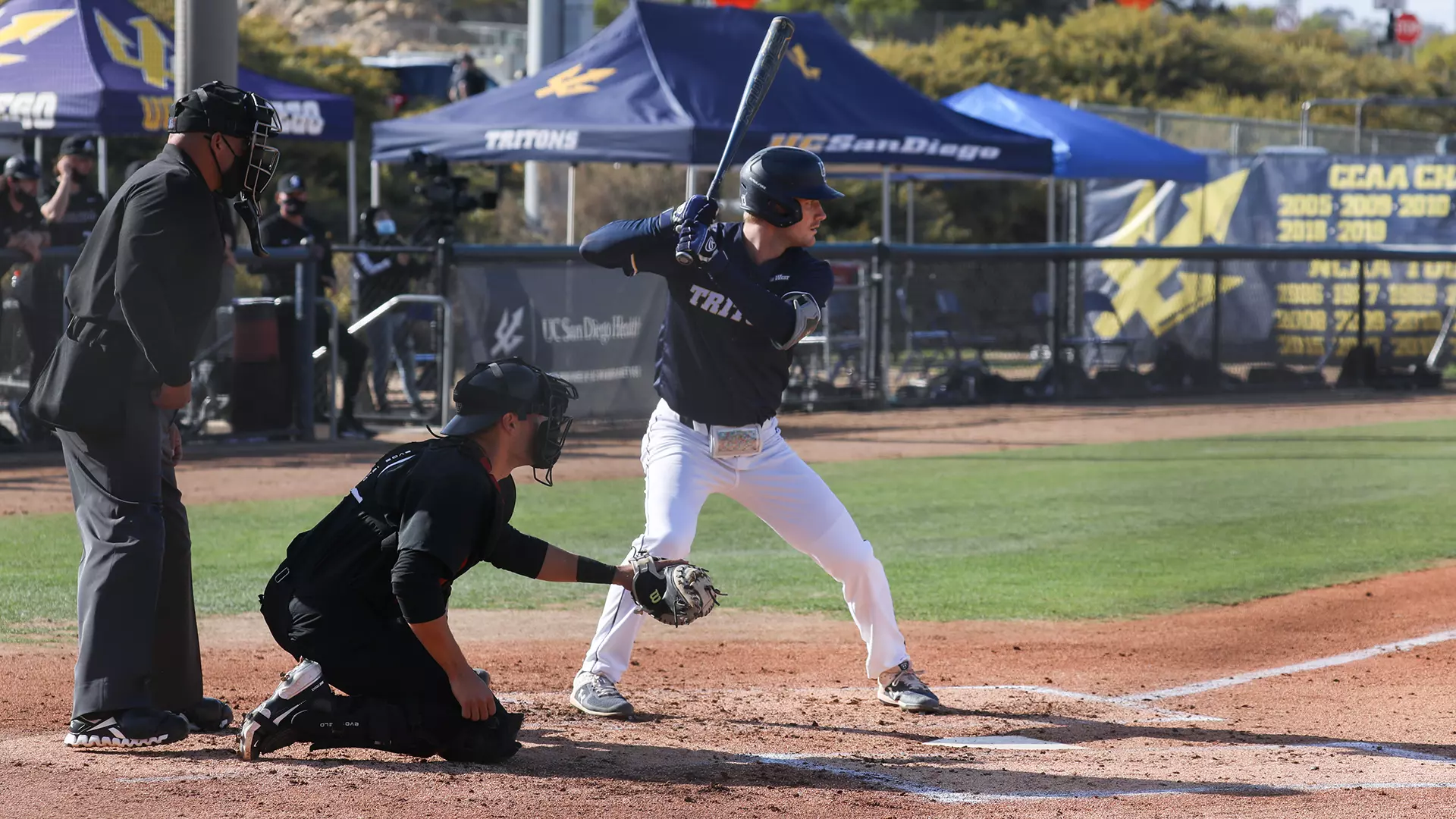 Ryan McNally - 2022 - Baseball - UC San Diego ryan-mcnally-2022-baseball-uc-san-diego