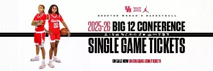 2025 WBB Big 12 on sale now