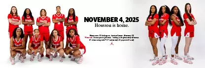 WBB Houston is Home (Nov. 4th) 416 x 139