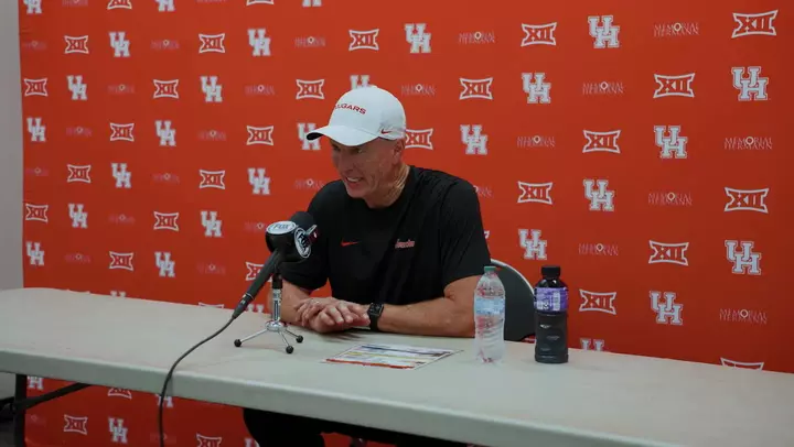 Postgame Press Conference: Football at Kansas State