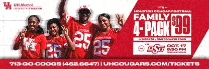 F26 OSU (10/17) Family Four Pack 416 x 139