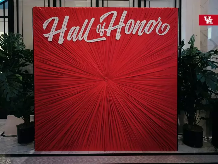 2026 Hall of Honor Recap