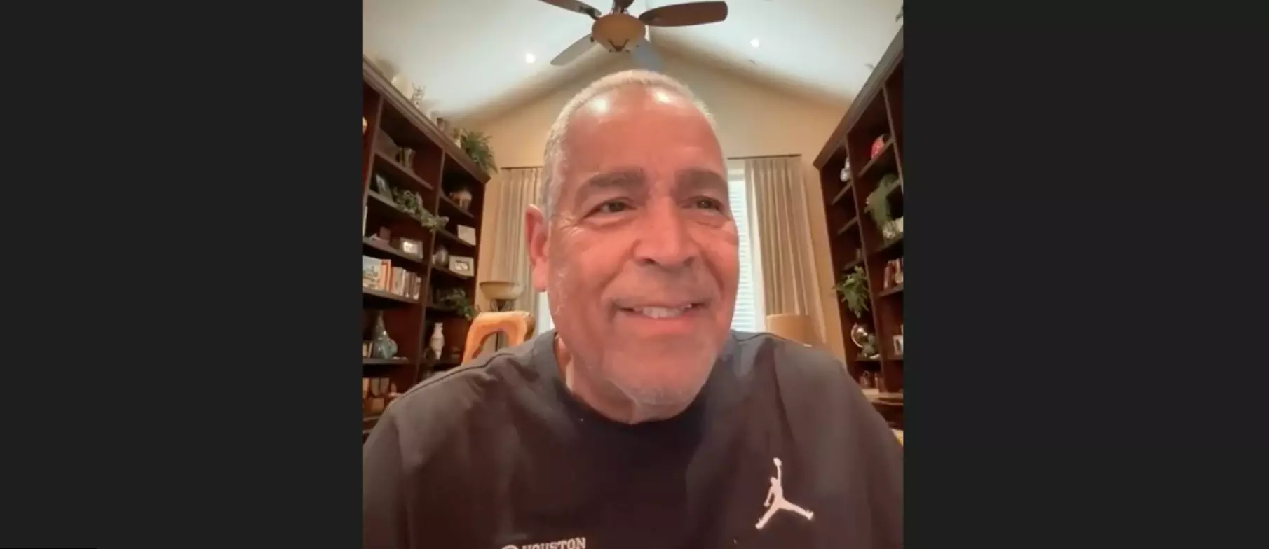 Coach Kelvin Sampson Media Availability (June 26, 2026)