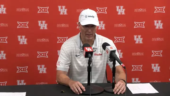 Postgame Press Conference: Football vs. Southern