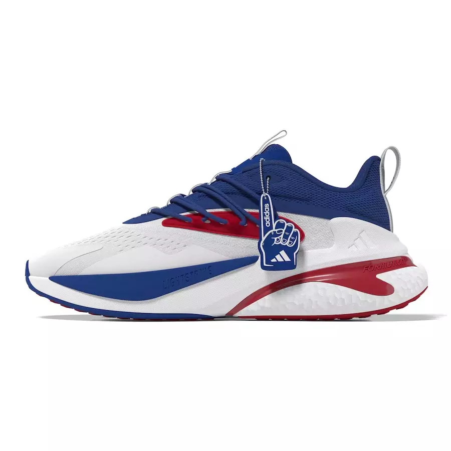 Alphaboost 2