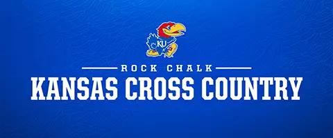 Cross Country Title Card