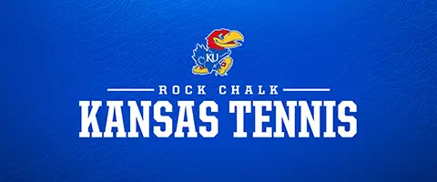 Tennis Title Card