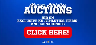 Kansas Athletics Auctions