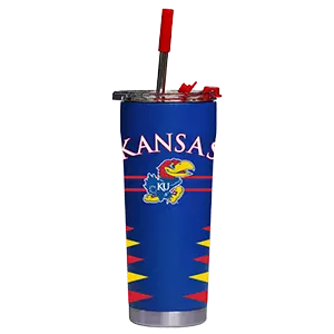 Blue Tumbler