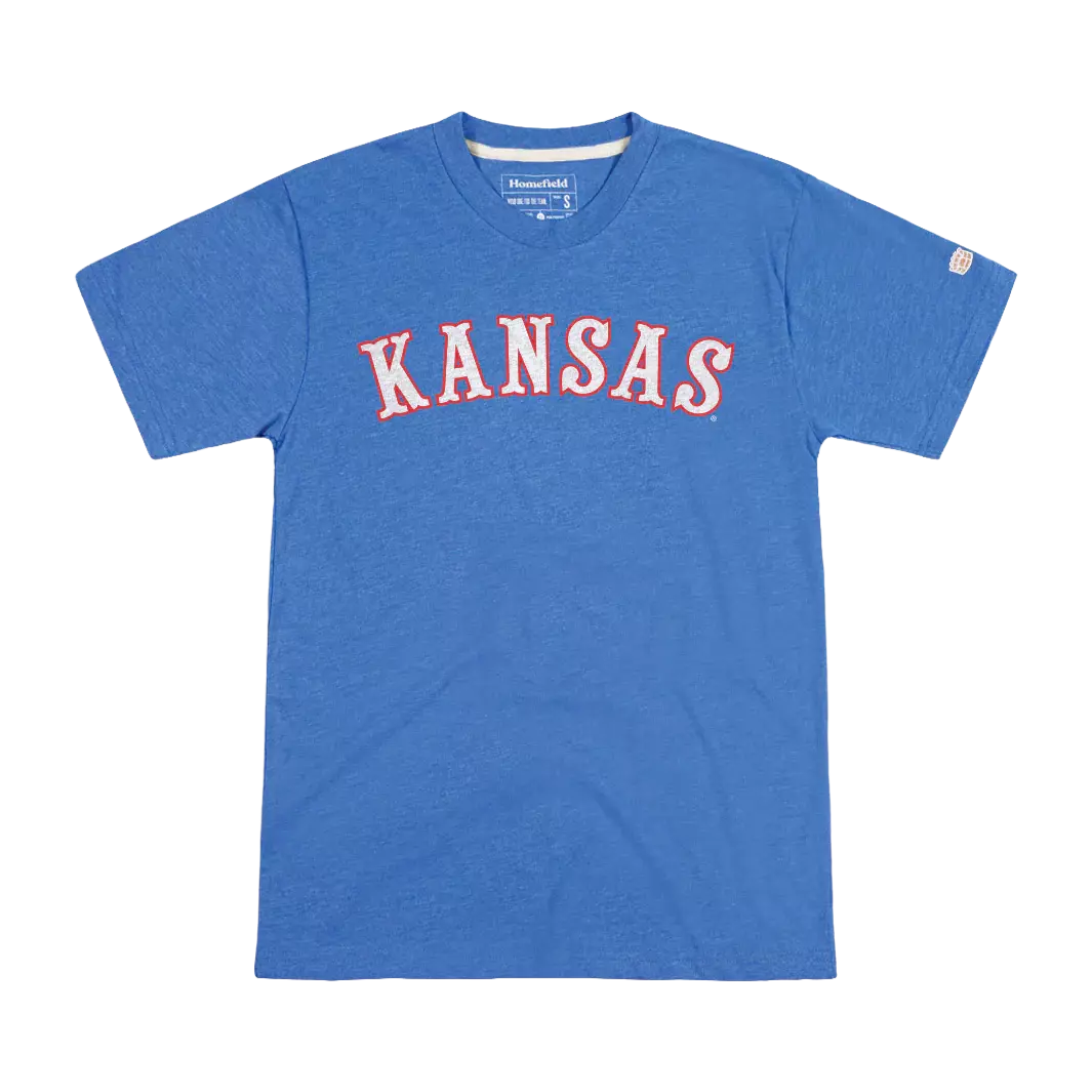Homefield circus tee