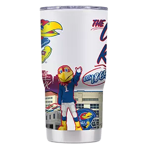 Campus Sidekicks Tumbler