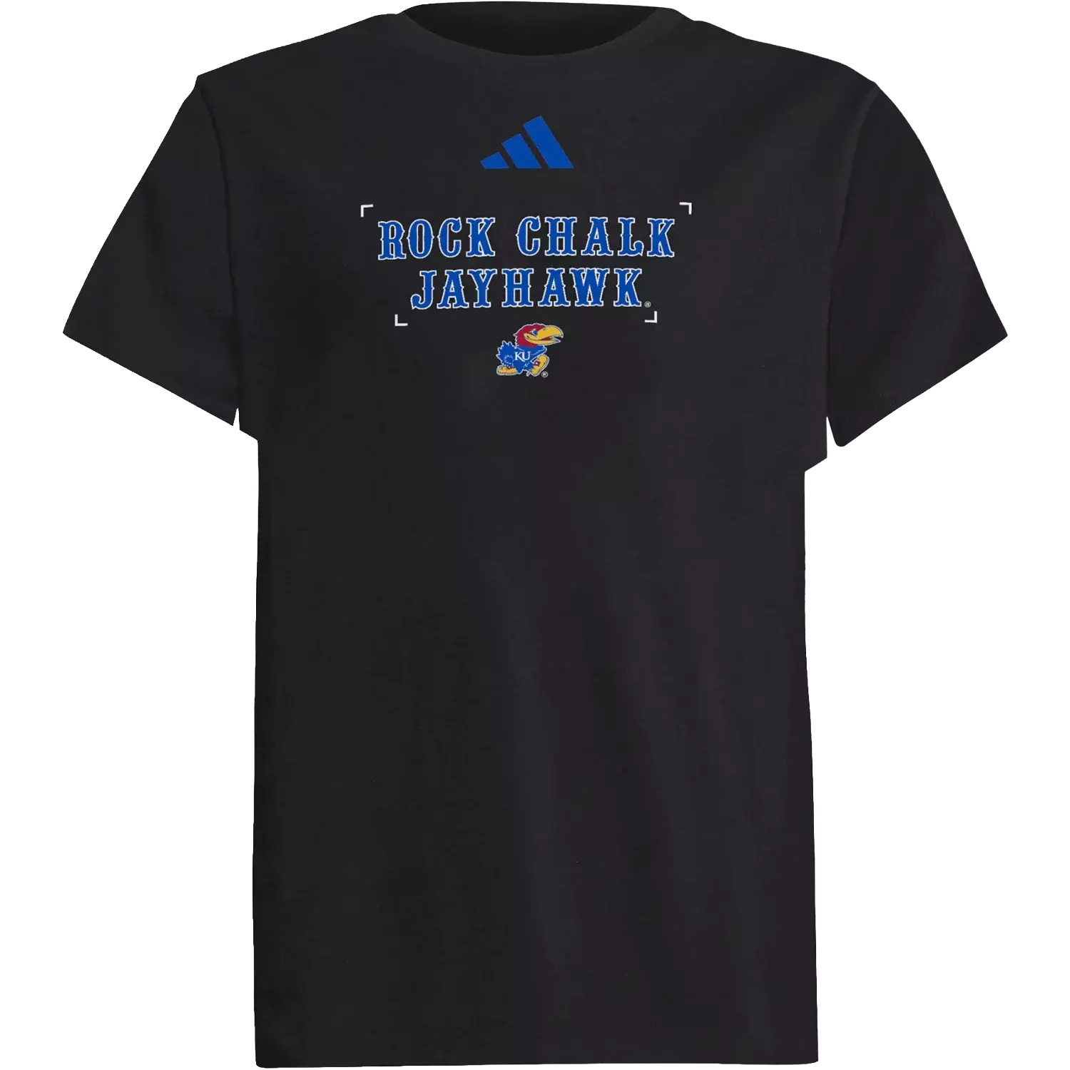 Black short sleeve tshirt