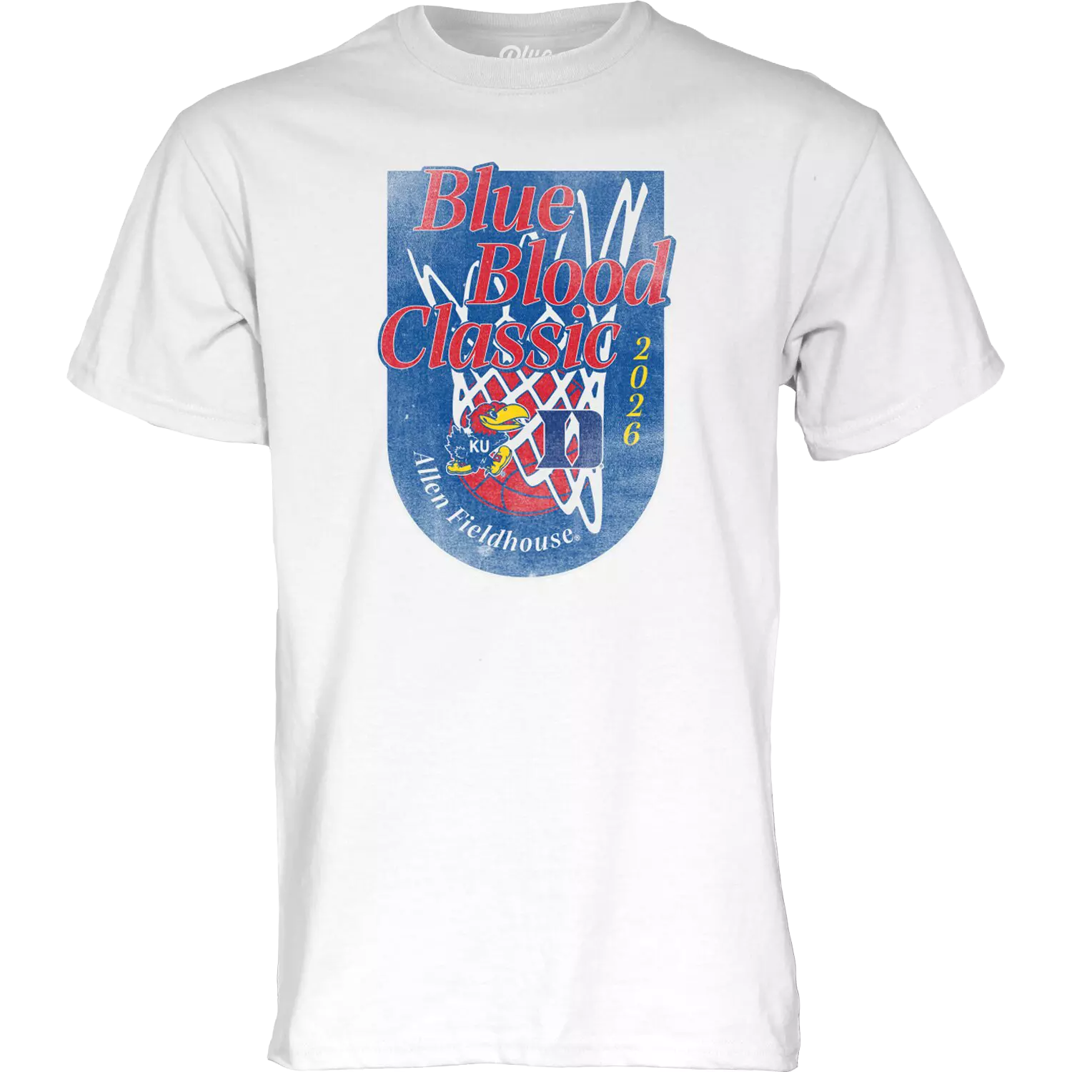 Blue Blood Classic shirt