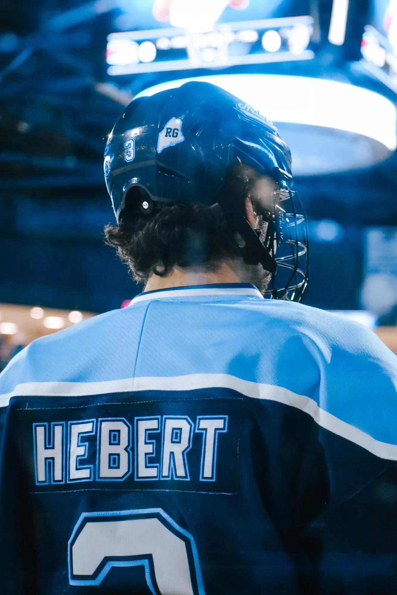 Umaine Hockey Roster