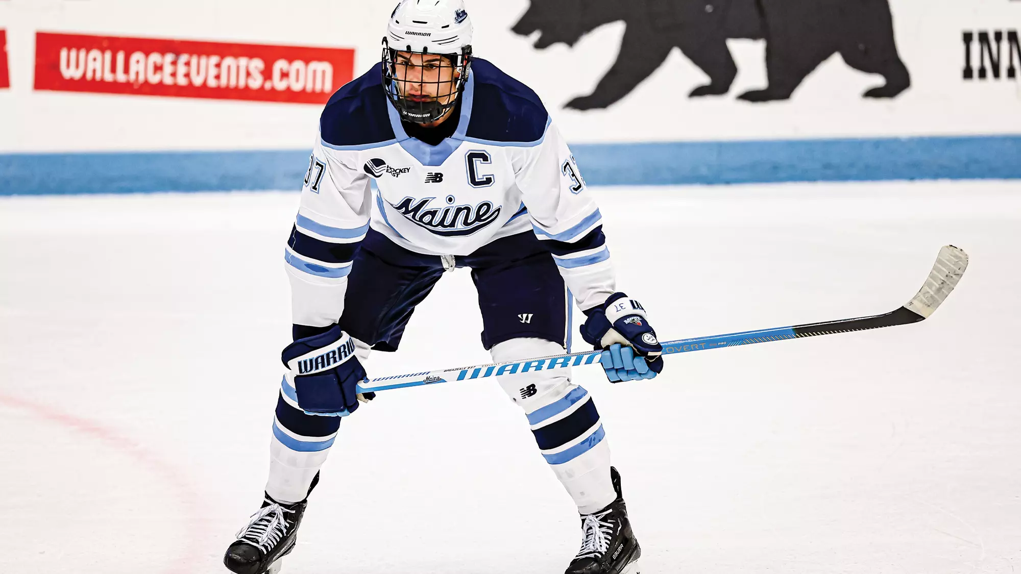 Umaine Hockey Roster