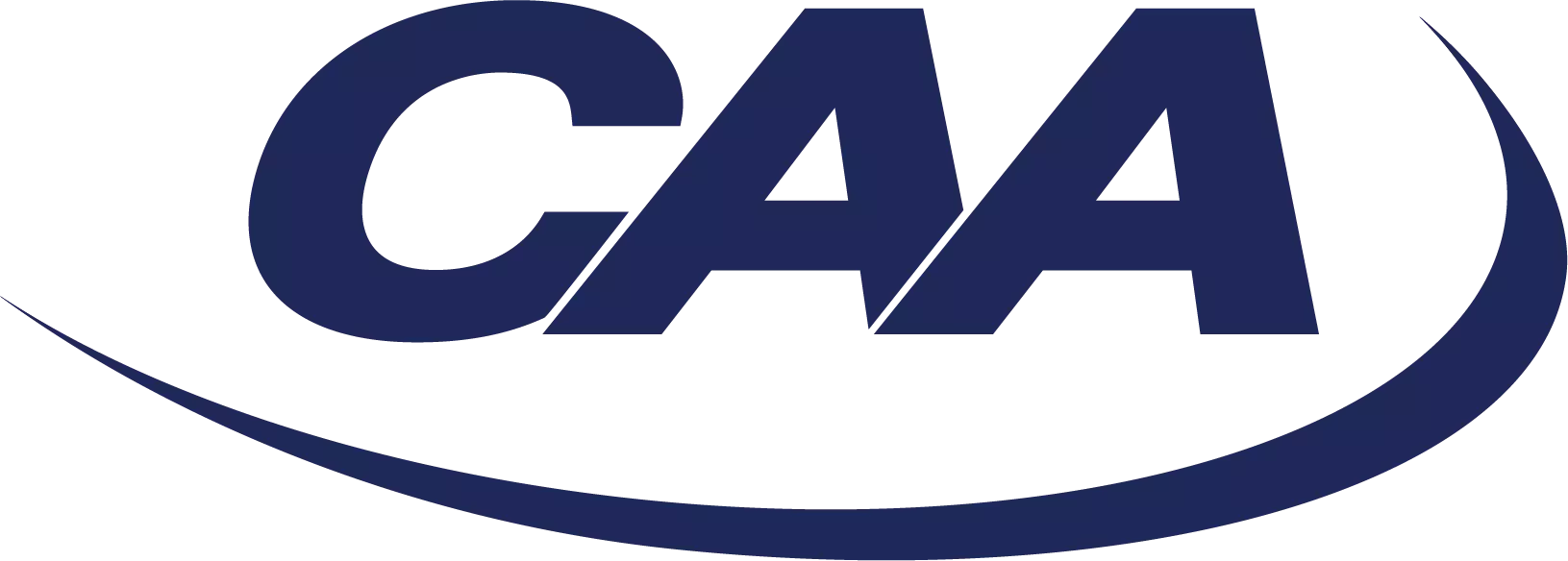 CAA Conference, opens in new window