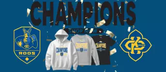 2025 Soccer Champions Gear