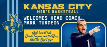 Giving Day 2026 Mark Turgeon