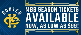 MBB Season Tickets 1376