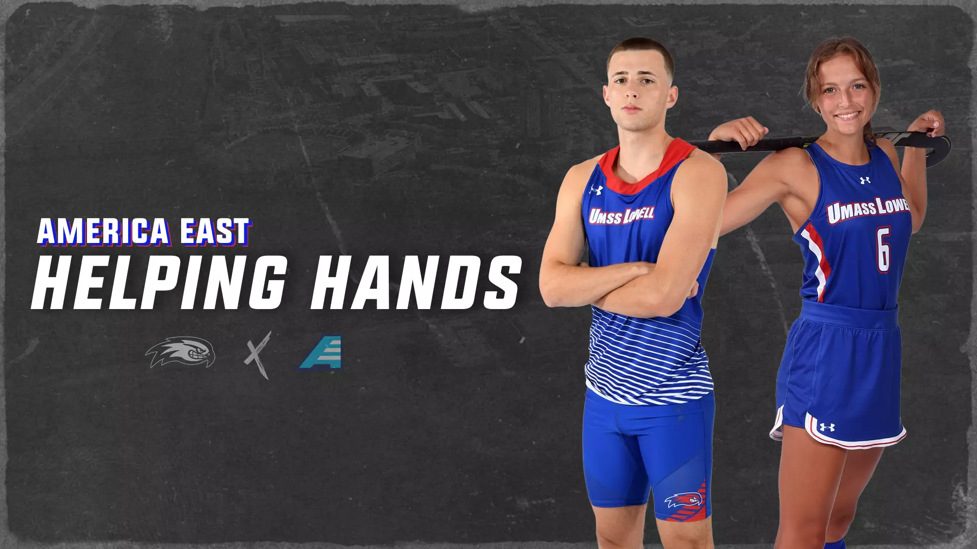 2022 AE Helping Hands
