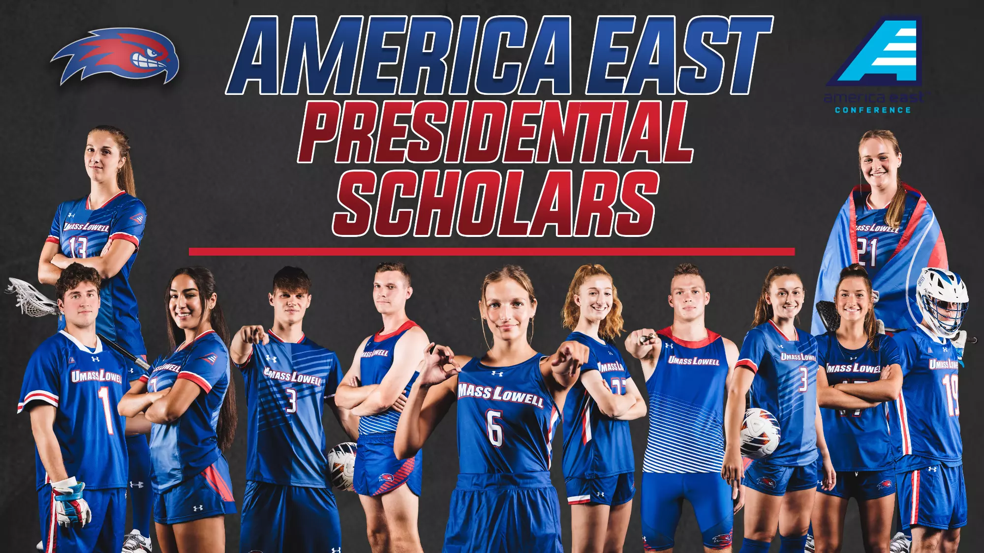 AE Presidential Scholars