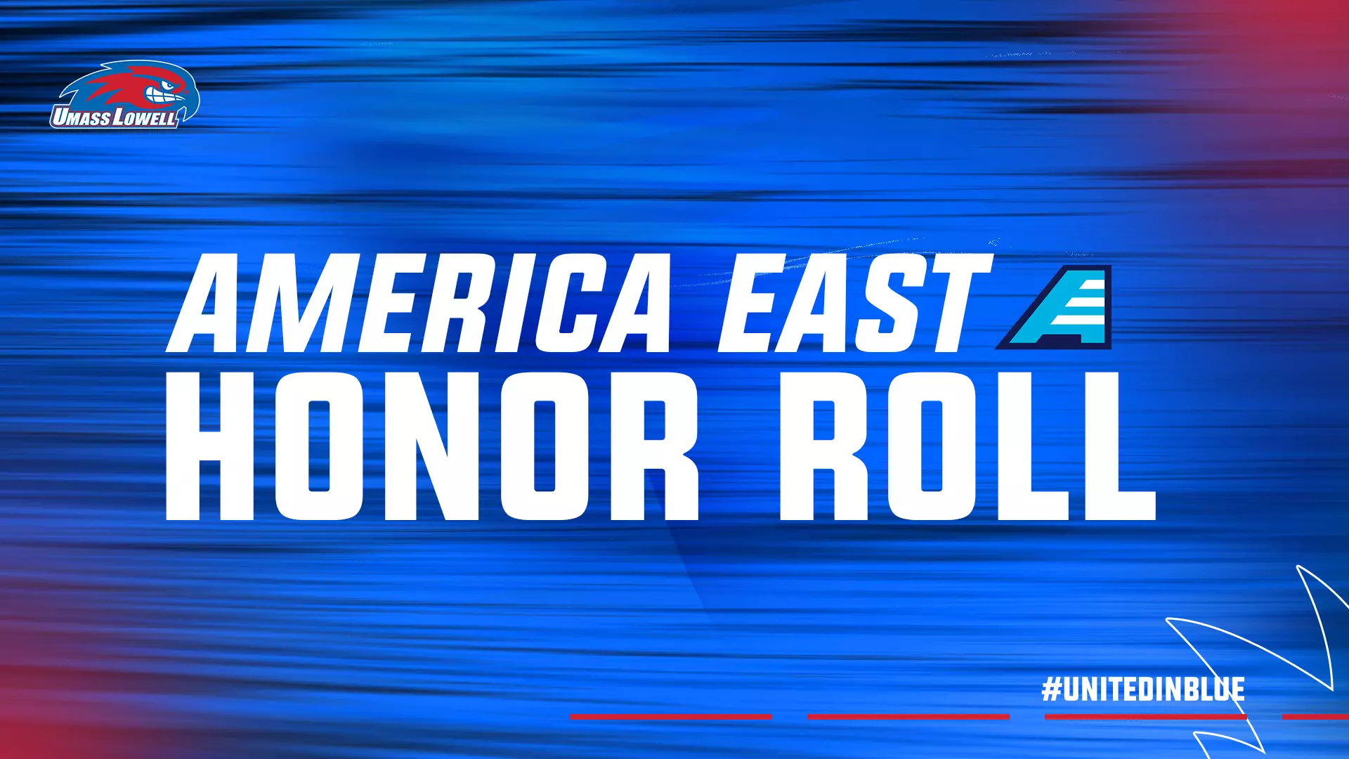 America East Honor Roll