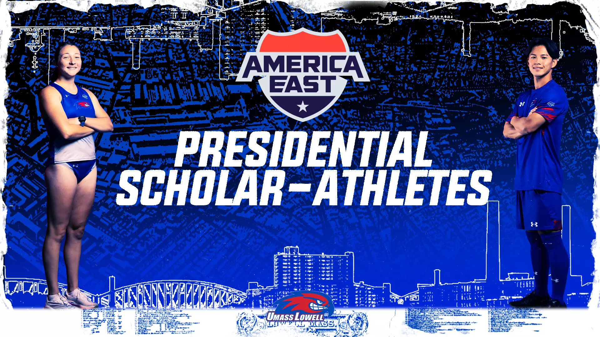 2025 Presidential Scholar-Athletes