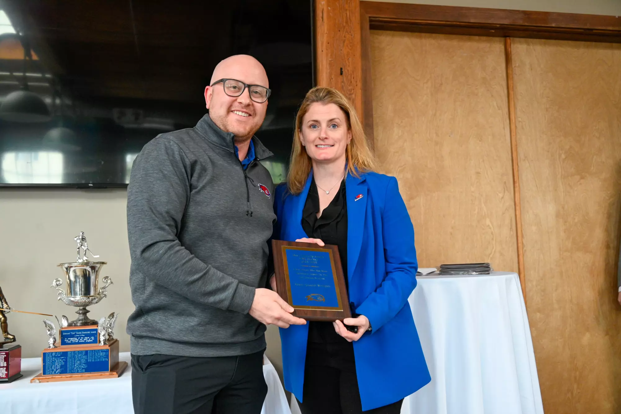 Alison Quandt Westgate Staff Award