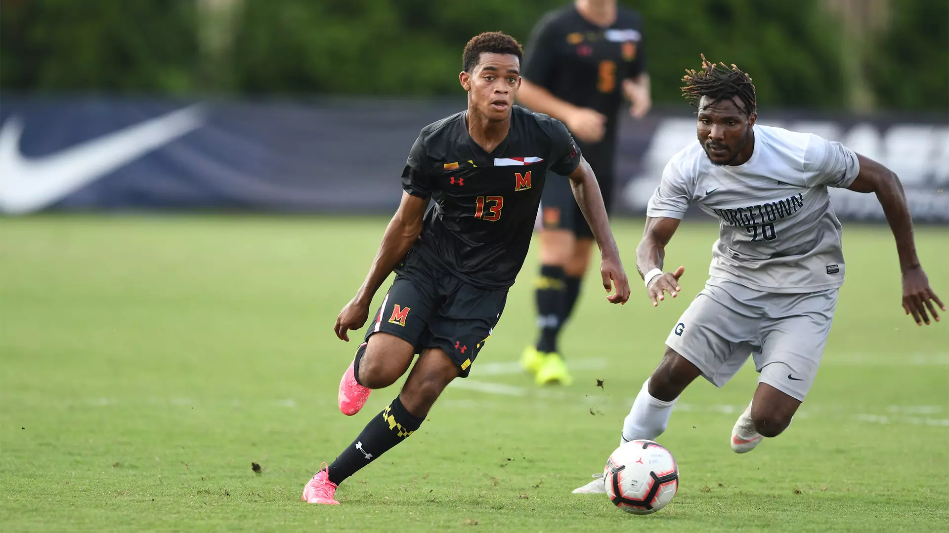 Andrew Samuels - Men's Soccer - University of Maryland Athletics andrew-samuels-men-s-soccer-university-of-maryland-athletics