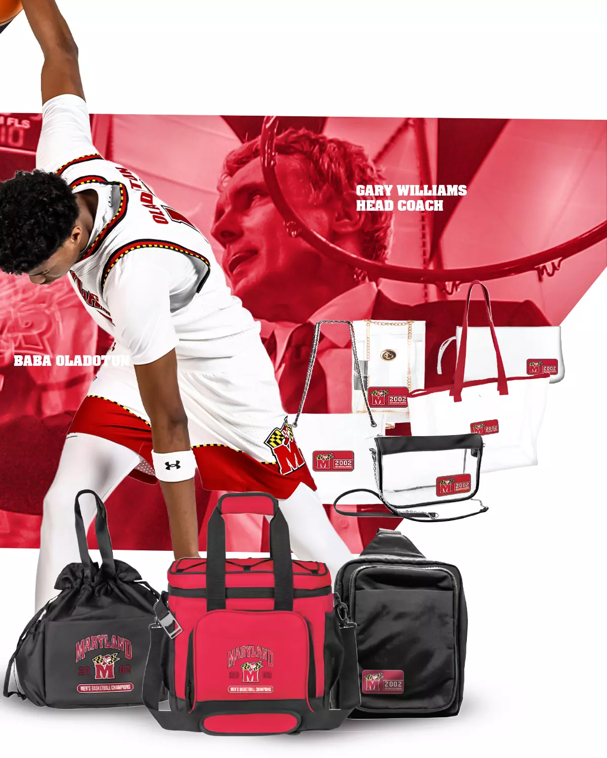25th Anniversary Throwback Uniform Merch Guide (10/21/26)