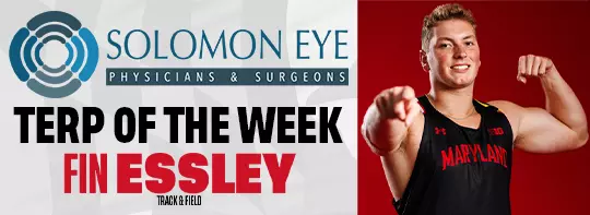 Solomon Eye Terp of the Week: Fin Essley