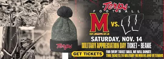 F26 Ticket + Beanie 300x533