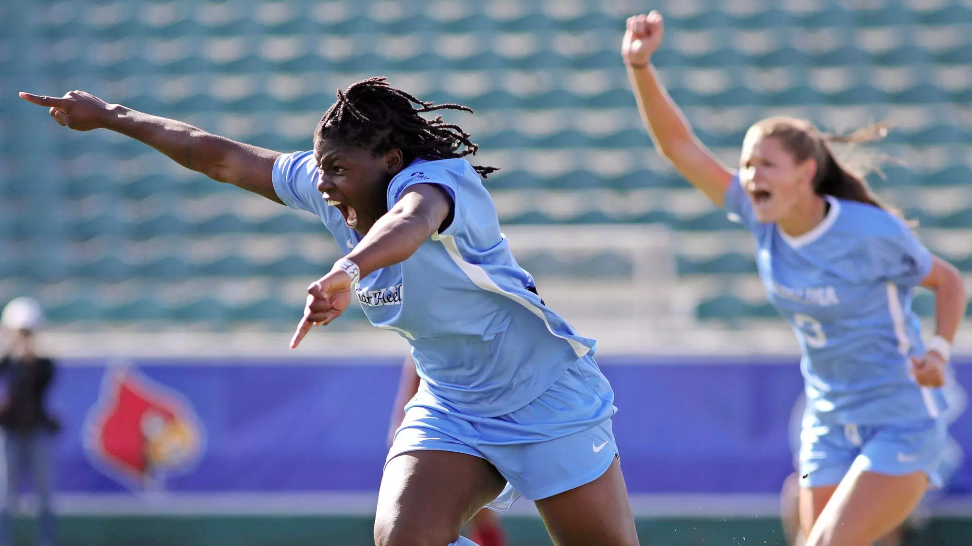 Ru MuchereraUniversity of North Carolina Women's Soccer v Florida StateWakeMed Soccer ParkCary, NCSunday, November 4, 2018